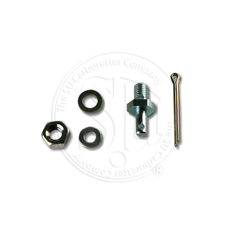 Shop Throttle or Choke Cable Connector Kit Secure Fit SU Carburetters