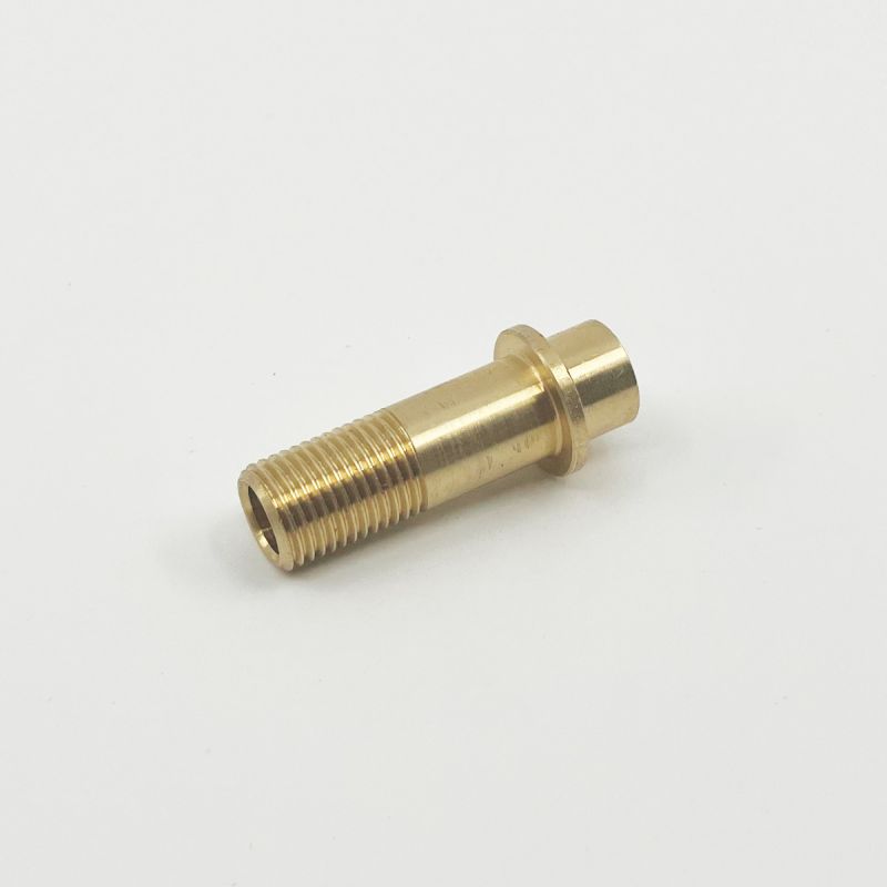 Shop our HS Fixed Needle Jet Bearing - Course Thread | AUC 8460 | SU ...