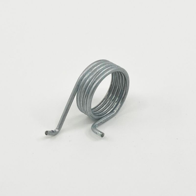 HS Choke Return Spring R.H SU Carburetters