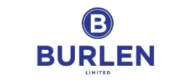 Burlen Logo