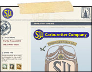 SU Newsletter Archive