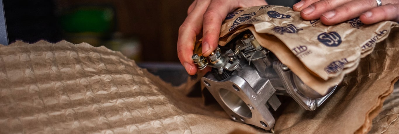 Restoration banner 1996